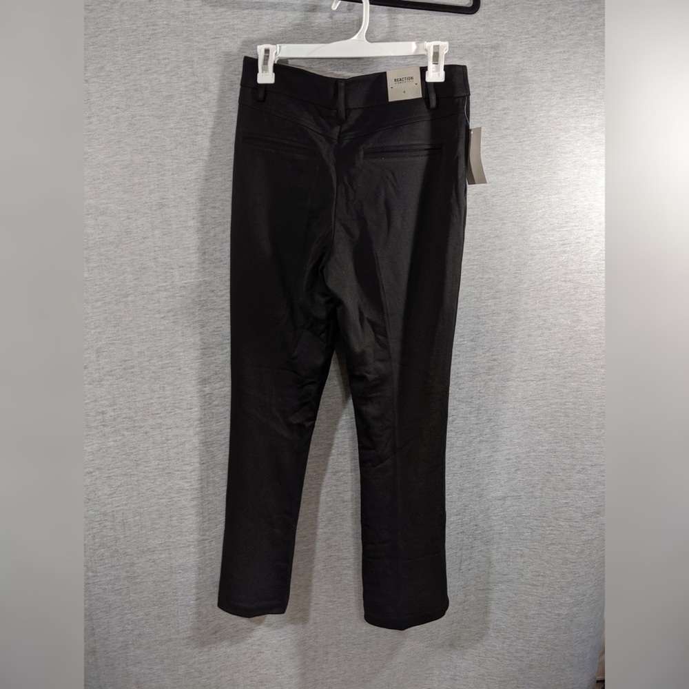 Reaction Kenneth Cole Stretch Dress Pants - Picture 3 of 6
